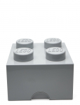 LEGO STORAGE - Lego Storage Brick 4 - Hoiukarbid - 25X12X18CM
