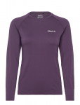 Craft - Core Dry Active Comfort Ls W - Pikkade varrukatega - M