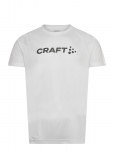 Craft - Core Essence Logo Tee M - L&uuml;hikeste varrukatega - XXL