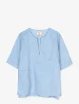 Juna - Monochrome Nina Tunic - Topid - S/M
