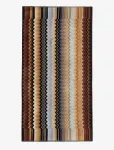 Missoni Home - Giacomo Bath Sheet - Vannir&auml;tikud - 100X150CM