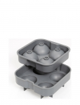 Cilio - Iskugleform Quattro - J&auml;&auml;alused - 12X 5.5X 12CM