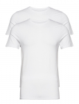 JBS - Jbs 2-Pack O-Neck Bamboo - L&uuml;hikeste varrukatega - XXXL