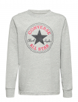 Converse - L/S Tee - Pikkade varrukatega T-s&auml;rgid - 158-170
