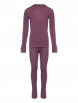 Craft - Wool Merino Set Jr - Baselayer Sets - 110-116