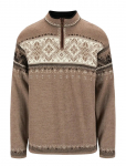 Dale Of Norway - Blyfjell Sweater - Poolpika lukuga džemprid - S