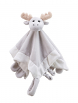 Kid's Concept - Baby Blanket Moose Edvin - Kaisutekid - 35X35X5CM