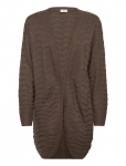 Kaffe - Kaemria Knit Cardigan - Kardiganid - XS