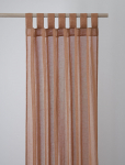Compliments - Boho Curtain 140X260 Cm W/Loops - Pikad kardinad - 140X260CM