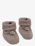 Smallstuff - Booties - Beebipapud - 68-74