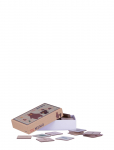 Barbo Toys - Little Woodies - Memo - M&auml;lu - ONE SIZE