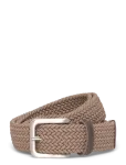 Jack & Jones - Jacspring Woven Belt Noos - Punutud v&ouml;&ouml;d - 95