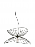 Globen Lighting - Pendant Ray 70 - Rippvalgustid - ONE SIZE