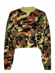 ROTATE Birger Christensen - Valerie Sweatshirt - Dressipluusid - XS