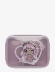 Beckmann Norway - Lunch Box - Furry - Toidukarbid - ONE SIZE