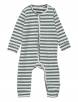Minymo - Jumpsuit Ls (2-Pack) - Pikkade varrukatega bodid - 86