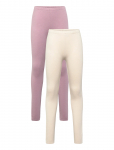 Minymo - Sweat Leggings (2-Pack) - Retuusid - 80
