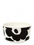 Marimekko Home - Unikko Bowl 2,5 Dl - Hommikus&ouml;&ouml;gikausid - 25 CL