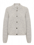 Gestuz - Alphagz Short Cardigan Noos - Kardiganid - S