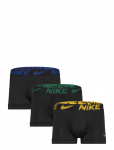NIKE Underwear - Trunk 3Pk - Bokserid - XL