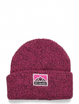 Columbia Sportswear - Youth Whirlibird Cuffed Beanie - Kootud m&uuml;tsid - ONE SIZE