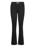 Levi's&reg; - 315 Shaping Boot Soft Black - Laieneva s&auml;&auml;rega - 32 x 32