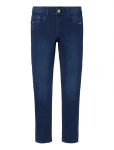 Name It - Nkfpolly Dnmtasi Pant Noos - Kitsad teksad - 110