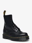 Dr. Martens - 1460 Bex Black Smooth - N&ouml;&ouml;ridega saapad - 37
