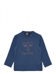 Hummel - Hmlsteen T-Shirt L/S - Pikkade varrukatega T-s&auml;rgid - 68