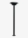 Dyberg Larsen - Dl Pathlamp Outdoors - Aiavalgustid - H90CM