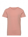 Minymo - Blouse Ss - L&uuml;hikeste varrukatega - 104