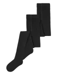 Name It - Nknpantyhose Rib 2P Noos - Sukkp&uuml;ksid - 86-92