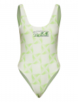 ROTATE Birger Christensen - Cismione Bathing Suit - Ujumisriided - XS