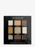 SIGMA Beauty - Ritzy Eyeshadow Palette - Eye Palettes - 72.4 G