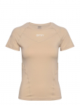 Aim&acute;n - Soft Basic Short Sleeve - L&uuml;hikeste varrukatega - M
