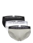 Polo Ralph Lauren - Low-Rise-Brief 3-Pack - Alusp&uuml;ksid - L