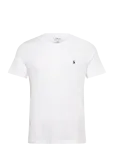 Polo Ralph Lauren - Cotton Jersey Sleep Shirt - Pyjama Tops - L