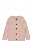 Copenhagen Colors - Knitted Cardigan - Kardiganid - 68