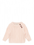 Copenhagen Colors - Knitted Jumper - Pulloverid - 62