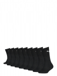 PUMA - Puma Junior Crew Sock 9P Ecom - Sokid - 35-38