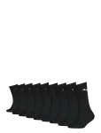 PUMA - Puma Junior Crew Sock 9P Ecom - Sokid - 35-38