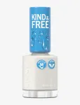 Rimmel - Rimmel Kind & Free Clean Nail - K&uuml;&uuml;nelakid - 8 ML