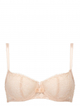 CHANTELLE - Day To Night Half-Cup Bra - Balconette-rinnahoidjad - 75 B