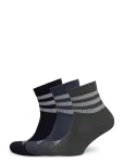 Adidas Performance - 3S C Spw Mid 3P - Tavalised sokid - 37-39