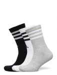 Adidas Performance - 3S C Spw Crw 3P - Tavalised sokid - 37-39