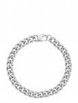 Edblad - Clark Chain Bracelet - K&auml;eketid - L x 21.5