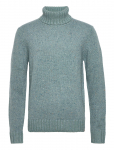 Revolution - High-Neck Sweater - K&otilde;rge kaelusega - XL