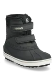 Reima - Winter Boots, Coconi - Talvesaapad kr&otilde;pskinnisega - 22/23