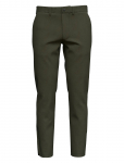 Selected - Slm175-Slim New Miles Flex Pant Noos - Chino-p&uuml;ksid - 38 x 34