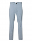 Selected - Slm175-Slim New Miles Flex Pant Noos - Chino-p&uuml;ksid - 29 x 32
